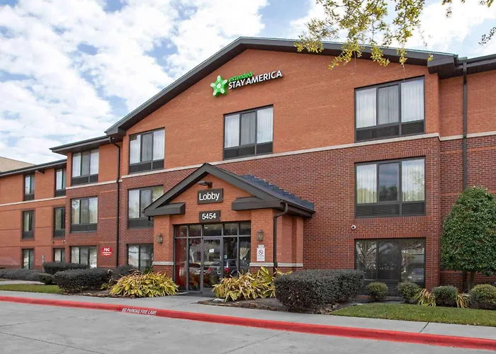 Extended Stay America Suites - Houston - Northwest - Hwy 290 - Hollister