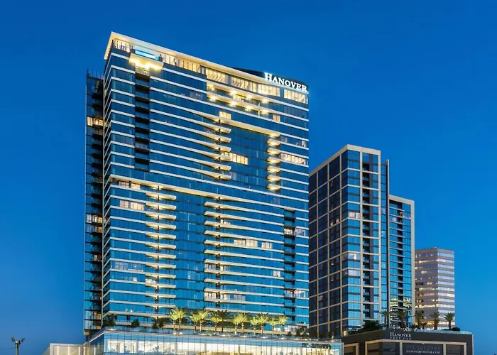 Hanover Blvd Place