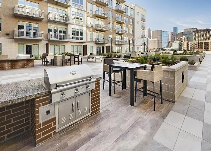 Midtown Hideaway
