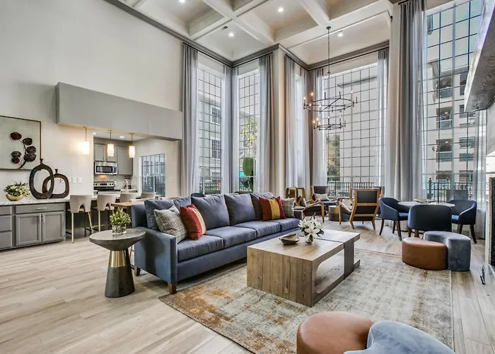 Resort Style Apt/Home In Houston Medical Centre
