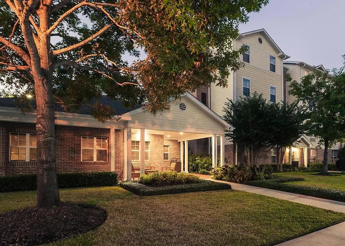 Towneplace Suites Houston Northwest