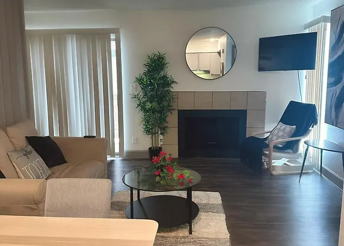 Medical Center Studio Suite-Nrg