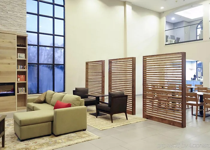 Country Inn & Suites By Radisson, Houston Northwest, Tx