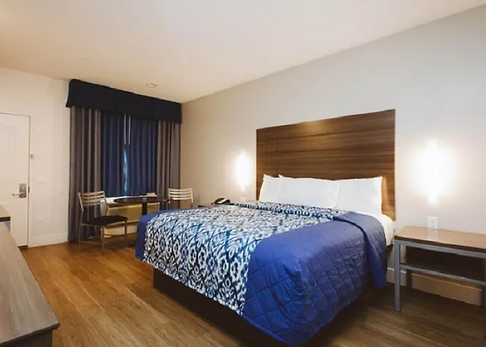 Palace Inn Hobby Airport
