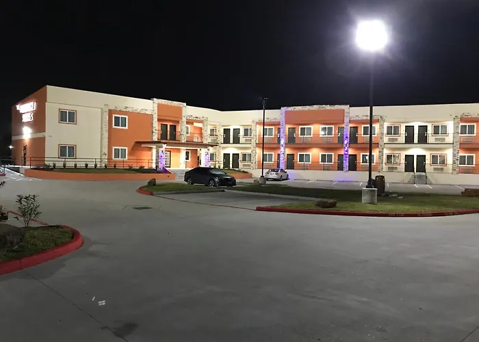 The Residency Suites