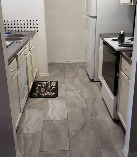 Cozy Condo