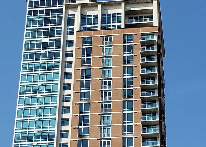 Latitude Med Center