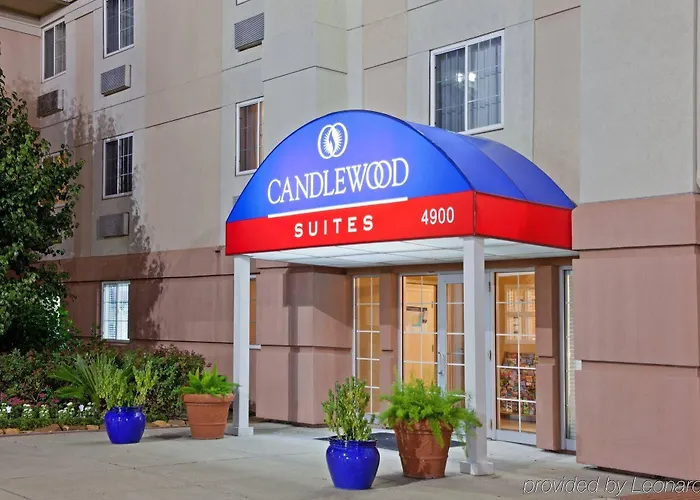 Sonesta Simply Suites Houston Galleria Medical Center