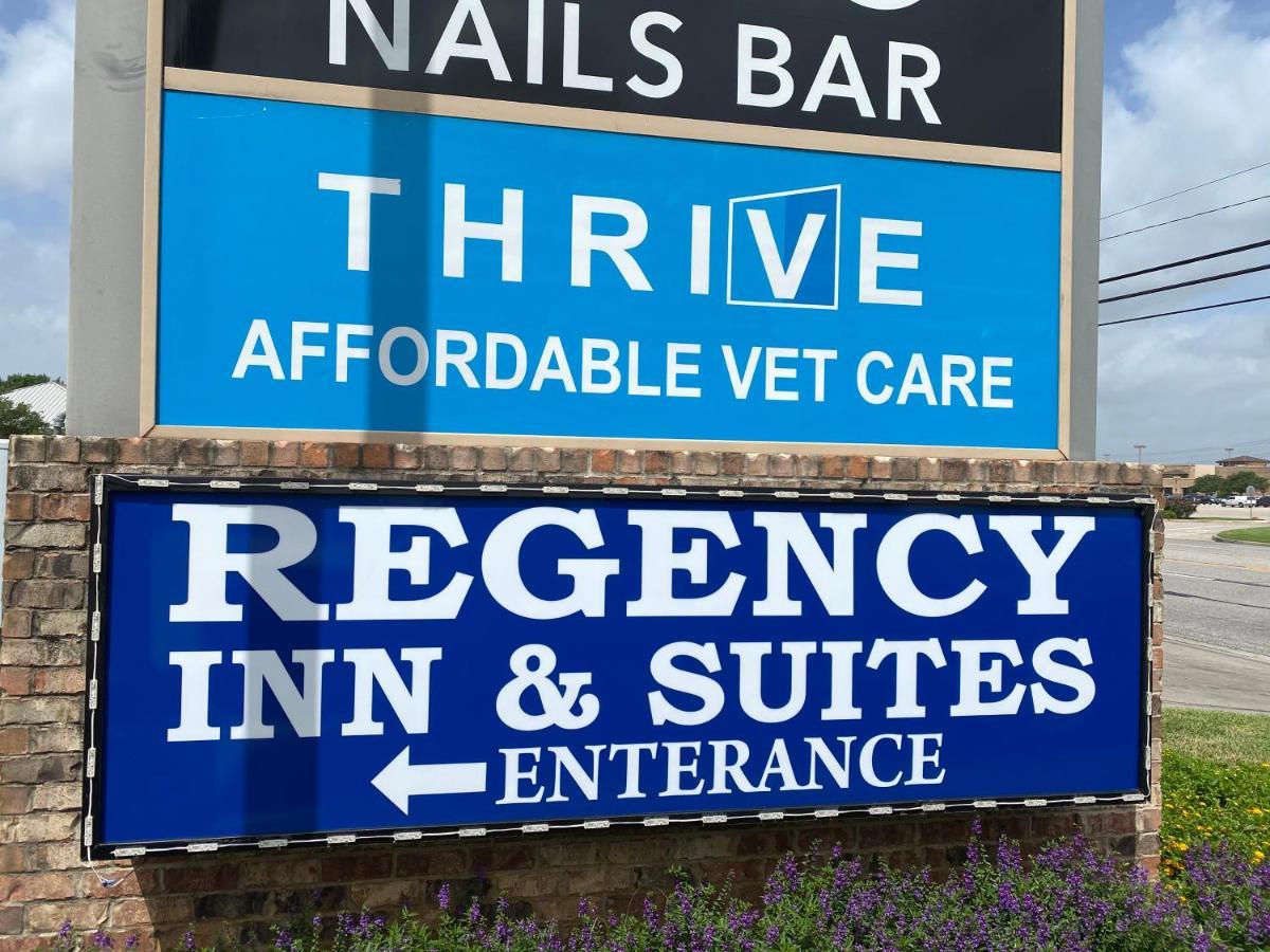 Regency Inn & Suites- Nw Houston 2* Houston