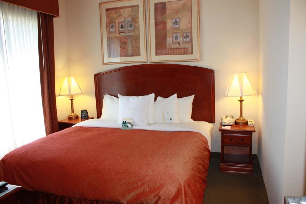Homewood By Hilton Hou Intercontinental Airport