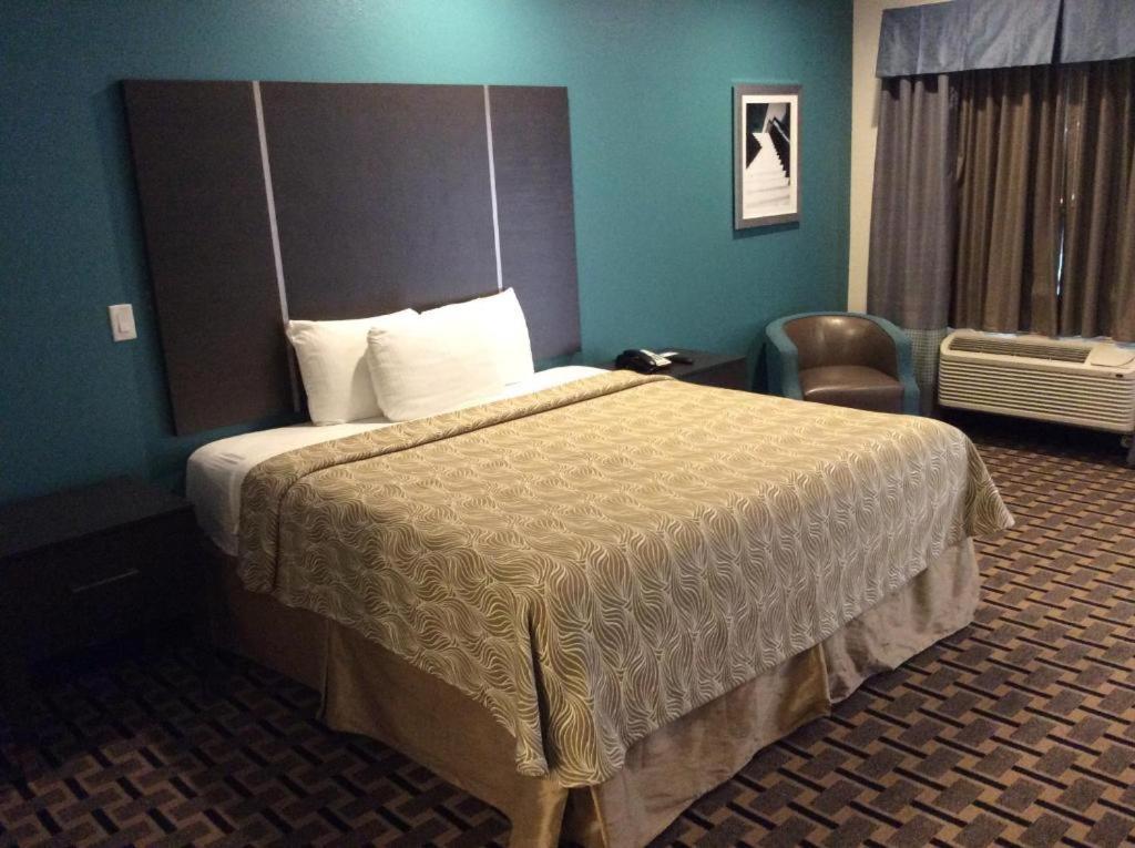 Motel Regency Inn & Suites- Nw Houston Houston