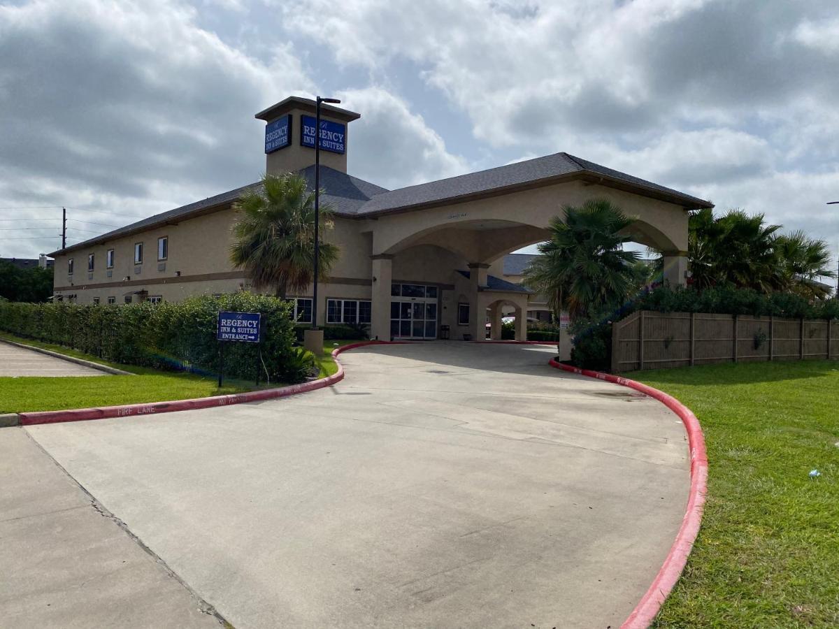 Motel Regency Inn & Suites- Nw Houston 2*