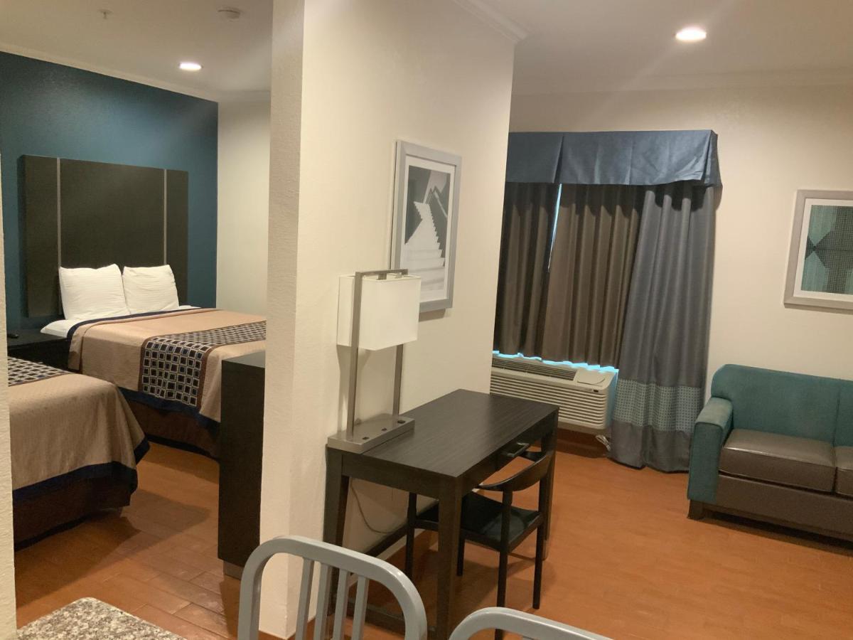 Regency Inn & Suites- Nw Houston 2* Houston