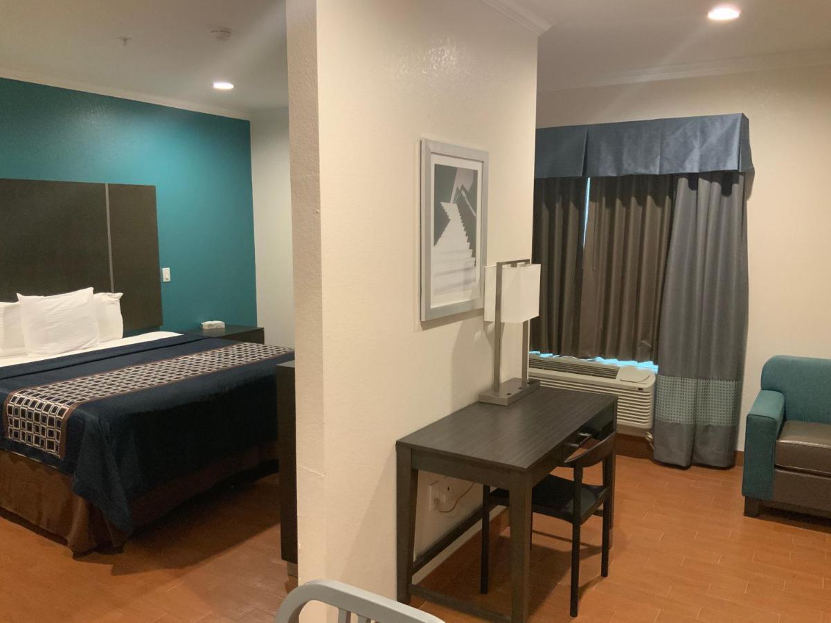 Regency Inn & Suites- Nw Houston Houston