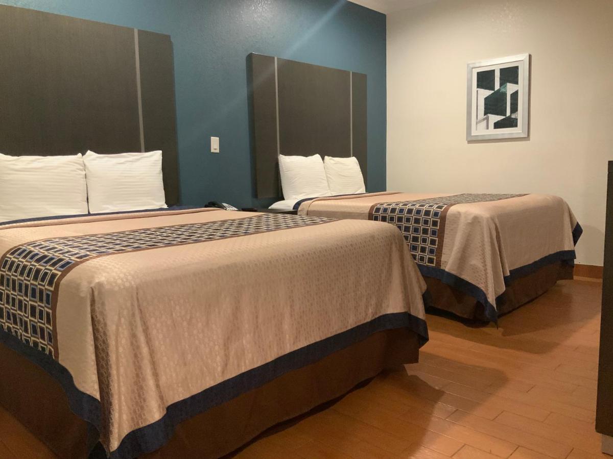 Motel Regency Inn & Suites- Nw Houston