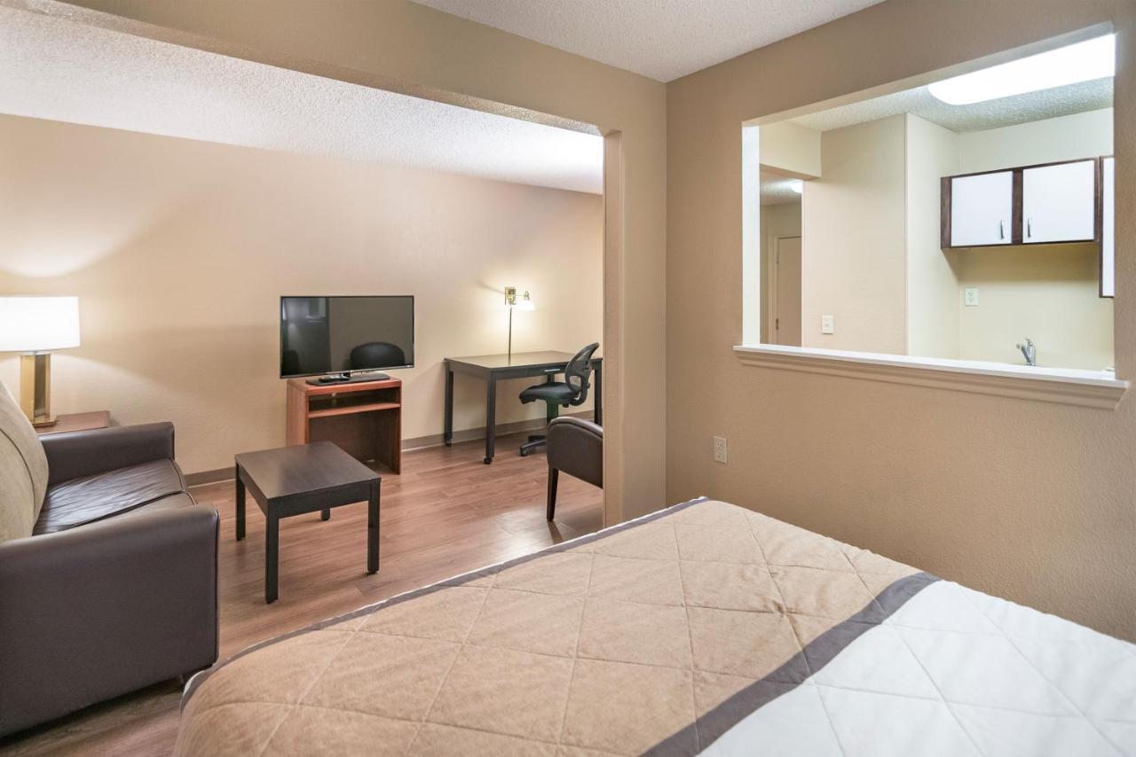 Hotel Extended America - - Northwest - Hwy 290 - Hollister Houston