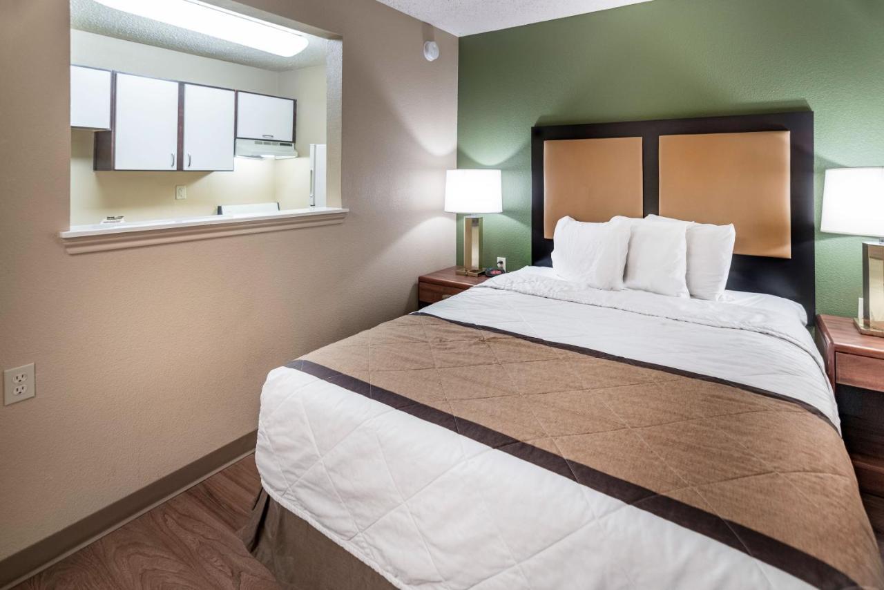 Hotel Extended America - - Northwest - Hwy 290 - Hollister 2*