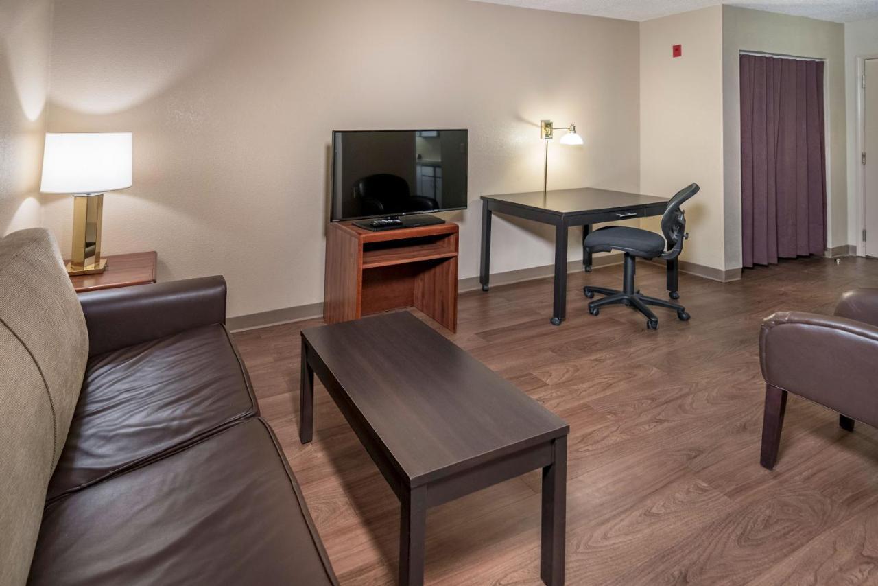 Hotel Extended America - - Northwest - Hwy 290 - Hollister 2*