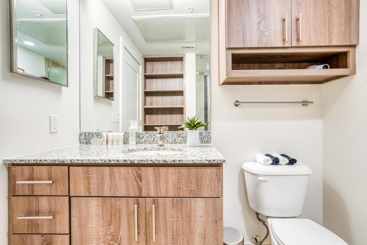 Lodgeur Midtown, - Close To Downtown & Texas Medical Center Apartment Houston