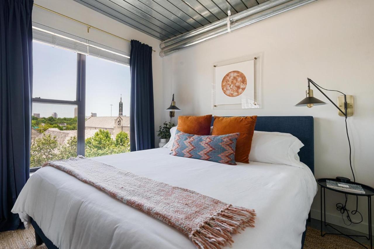 Apartment Lodgeur Midtown, - Close To Downtown & Texas Medical Center
