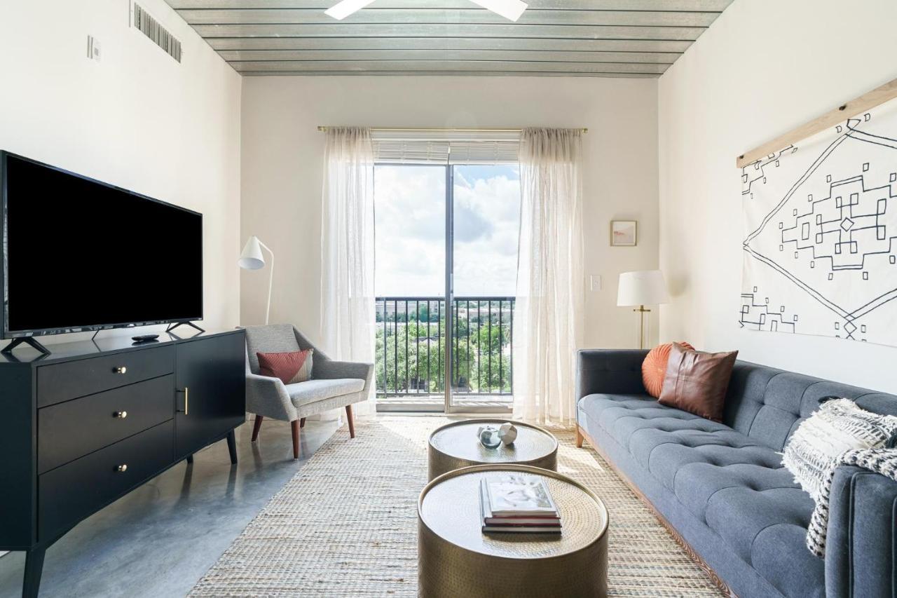 Lodgeur Midtown, - Close To Downtown & Texas Medical Center Houston