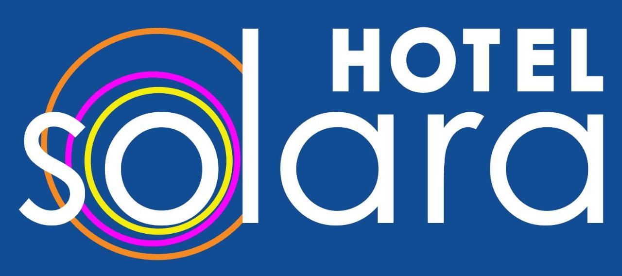 Solara I-45 & Hobby Airport Houston