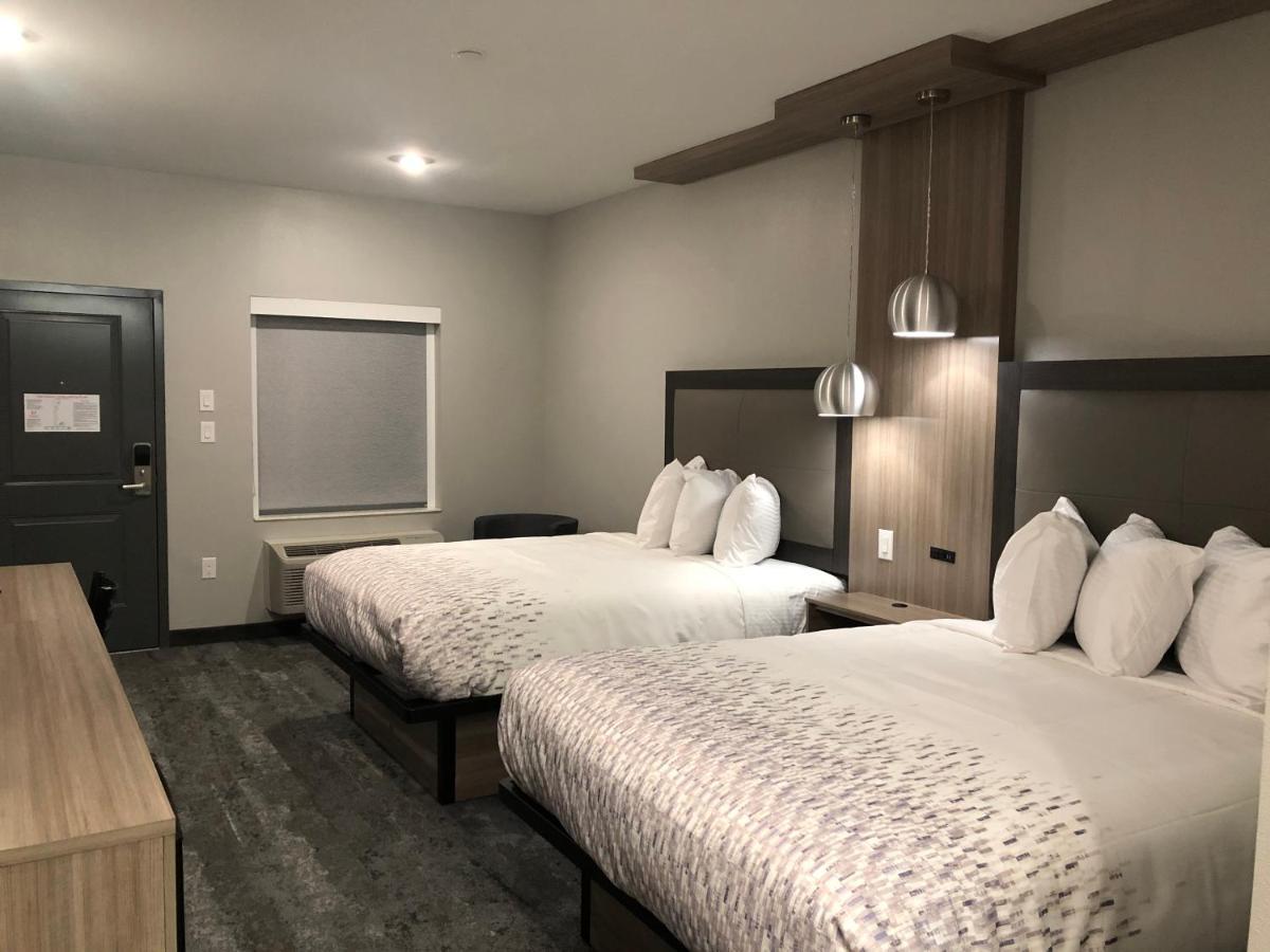 Hotel Solara I-45 & Hobby Airport 3*