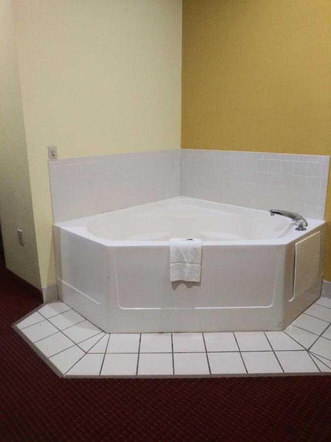 Springwood Iah - Beltway 8 Hotel