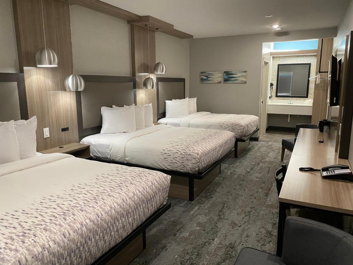 Hotel Solara I-45 & Hobby Airport Houston
