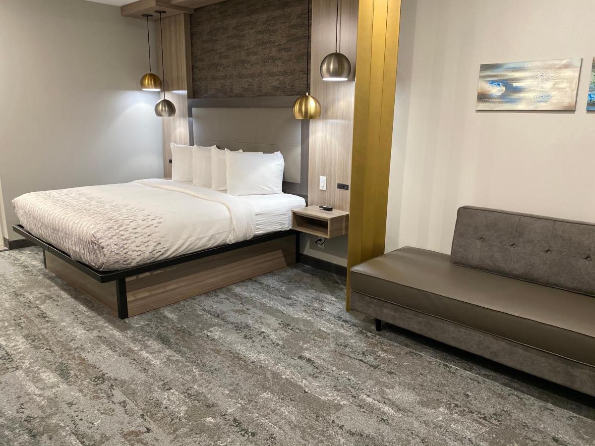 Solara I-45 & Hobby Airport Hotel Houston