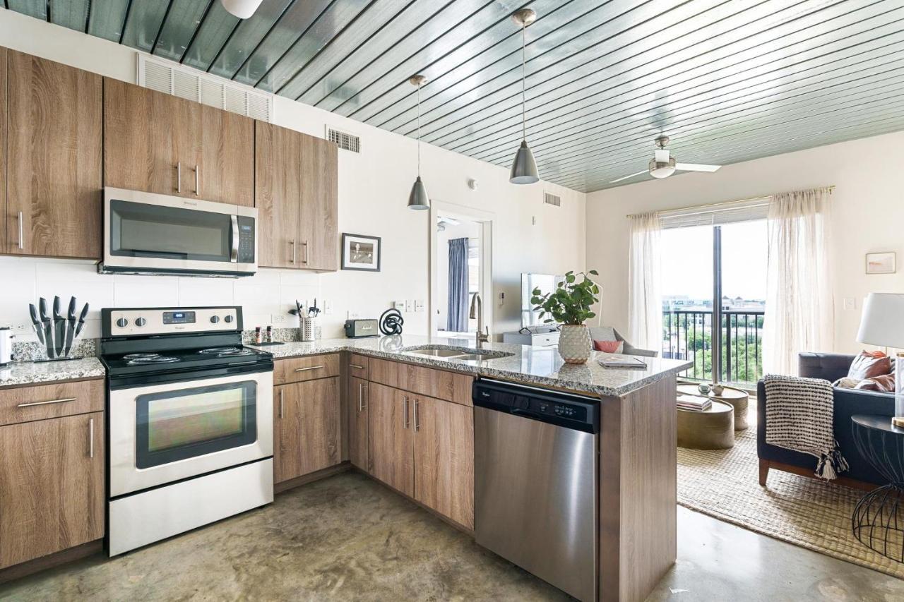 Lodgeur Midtown, - Close To Downtown & Texas Medical Center * Houston