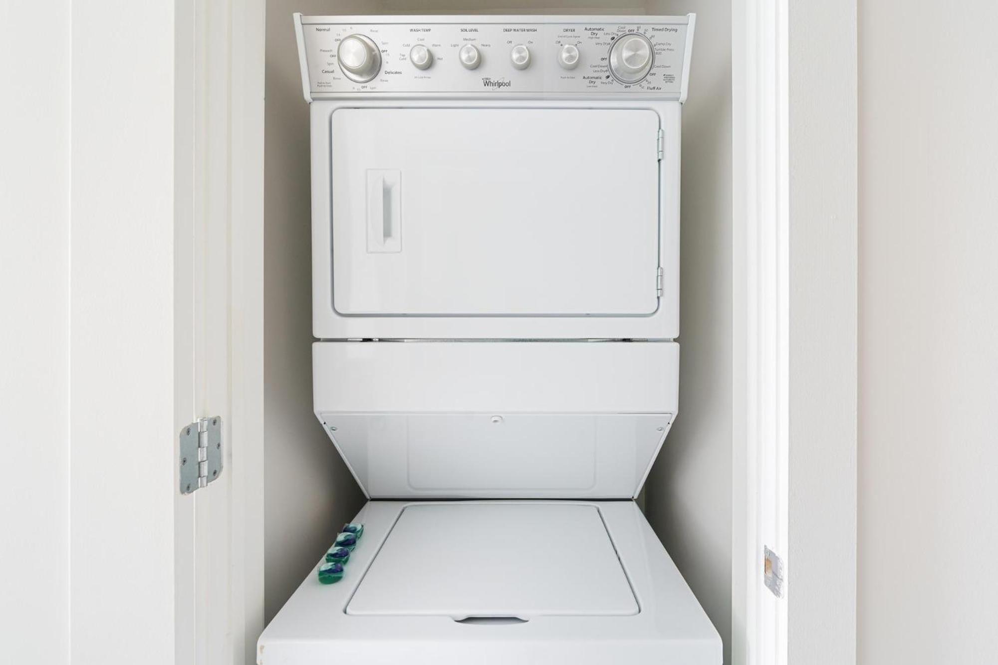 Apartment Lodgeur Midtown, - Close To Downtown & Texas Medical Center *