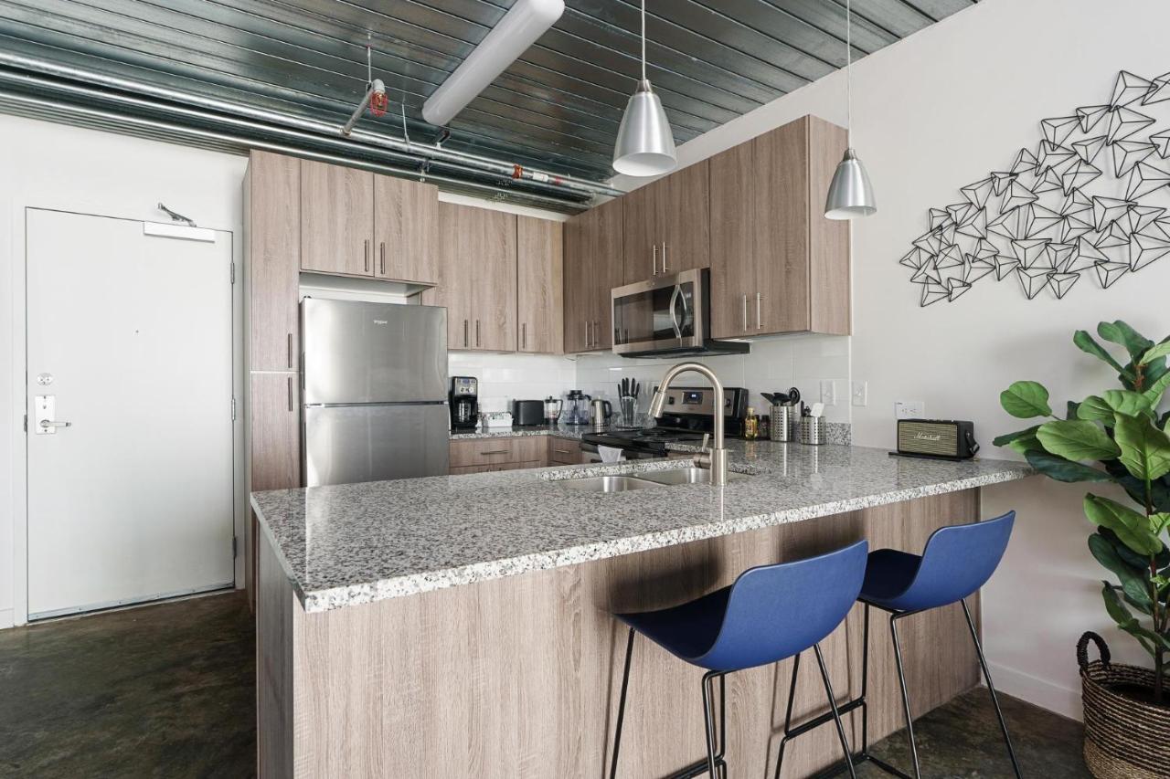 Lodgeur Midtown, - Close To Downtown & Texas Medical Center