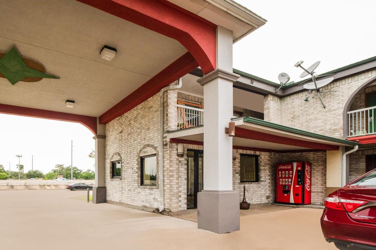 Hotel Oyo I-69 & I-610