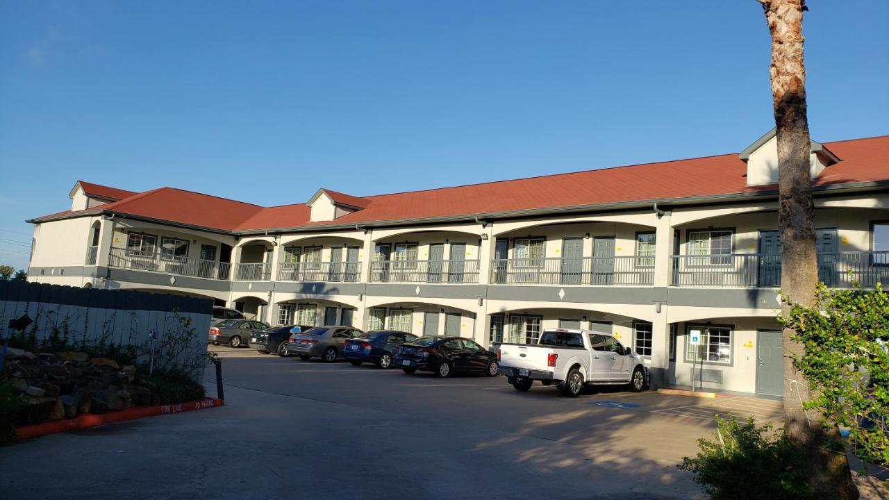 Palace Hotel Houston