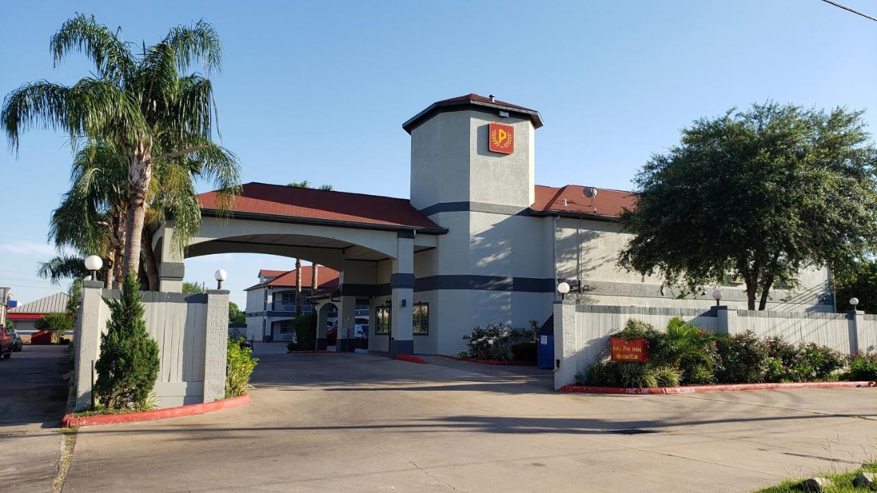 Hotel Palace 2*
