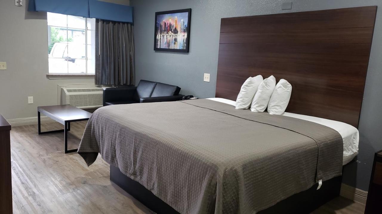 Hotel Palace Houston