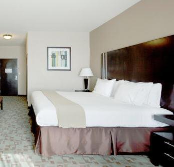 Express & Nw Beltway 8-west Road By Ihg