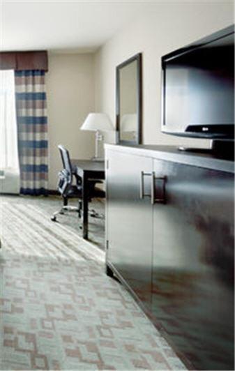 Hotel Express & Nw Beltway 8-west Road By Ihg Houston
