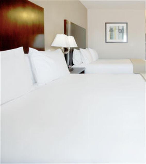 Express & Nw Beltway 8-west Road By Ihg 2* Houston