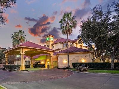 La Quinta By Wyndham West Park 10 3* Houston