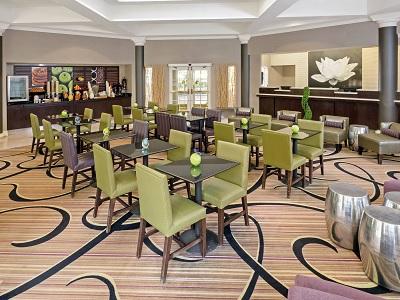 La Quinta By Wyndham West Park 10 Hotel Houston