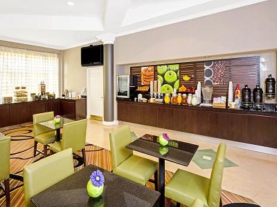 La Quinta By Wyndham West Park 10 Hotel Houston
