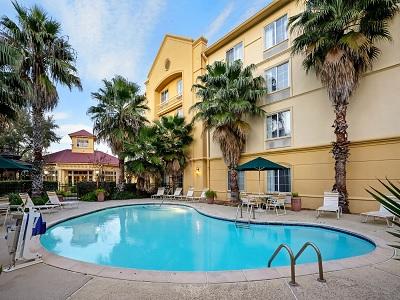 La Quinta By Wyndham West Park 10 3* Houston