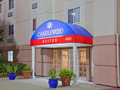 Hotel Sonesta Simply Galleria Medical Center