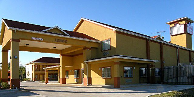 Motel Crystal 2*