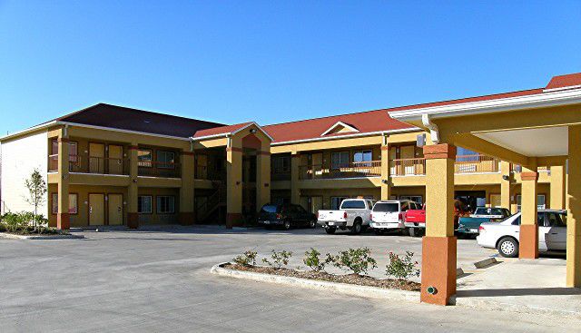 Crystal Motel 2*