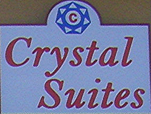 Crystal 2*