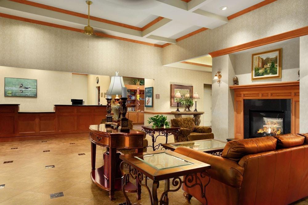 Homewood By Hilton Hou Intercontinental Airport