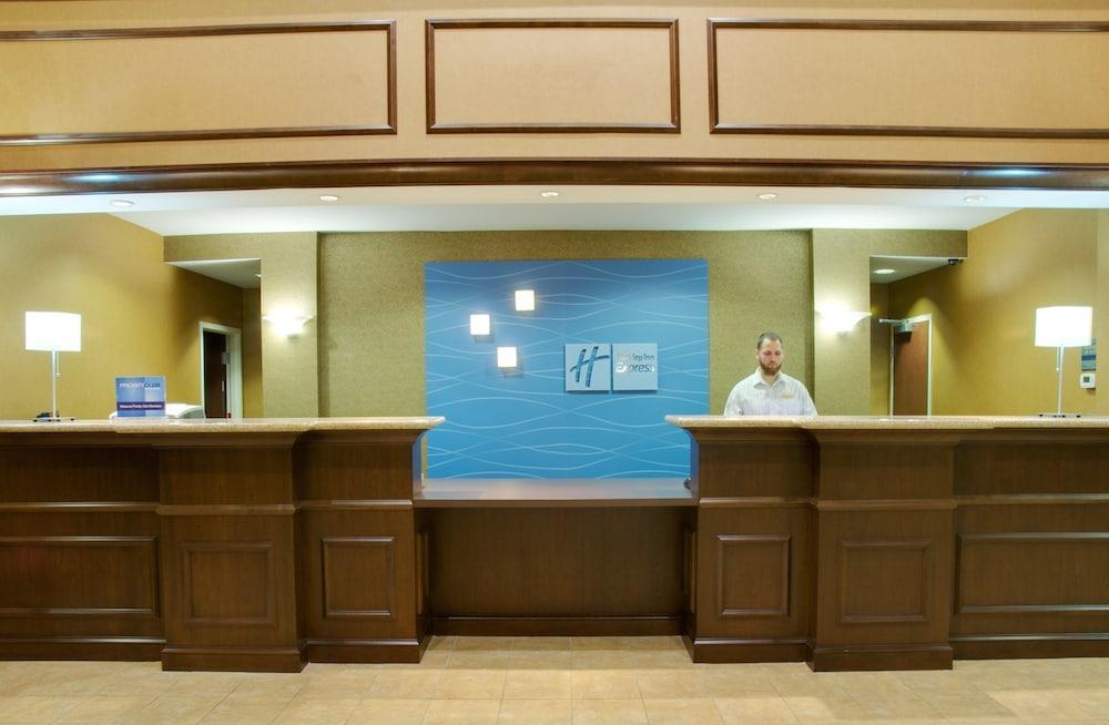 Express & Energy Corridor - West Oaks By Ihg